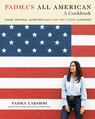Padma’s All American
