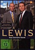 Lewis - Der Oxford Krimi