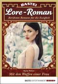 Lore-Roman 24 - Liebesroman