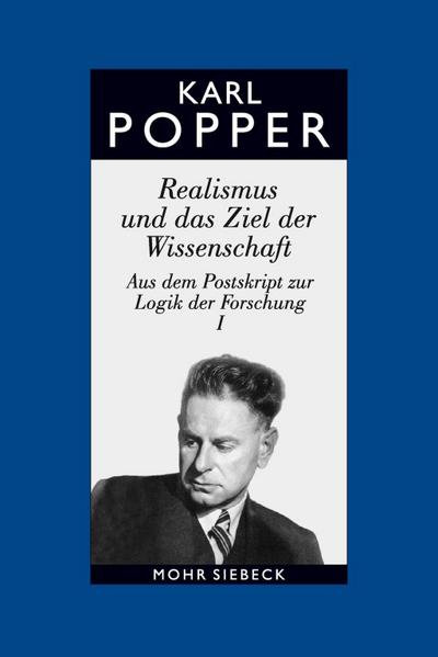 Realismus und das Ziel der Wissenschaft
