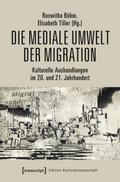 Die mediale Umwelt der Migration