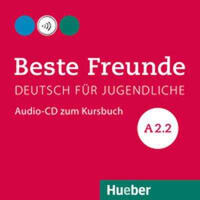 Beste Freunde A2.2
