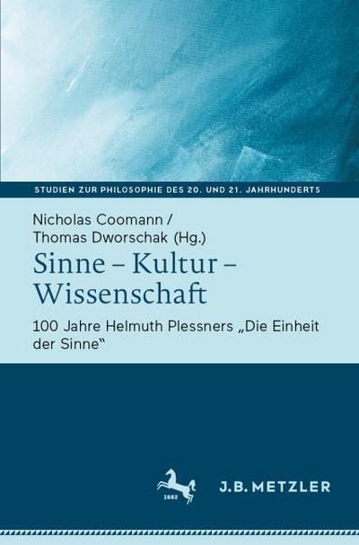 Sinne - Kultur - Wissenschaft