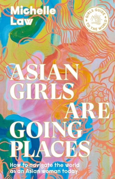 Asian Girls are Going Places