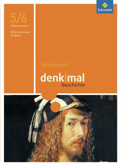 denkmal - differenzierende Ausgabe 2012 für Niedersachsen