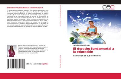 El derecho fundamental a la educación