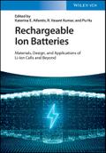 Rechargeable Ion Batteries