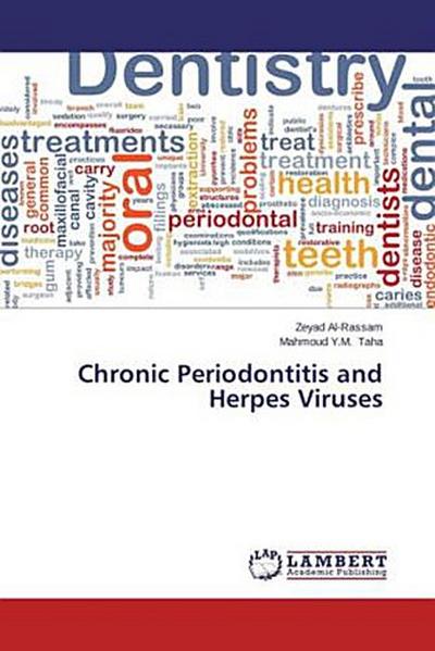 Chronic Periodontitis and Herpes Viruses