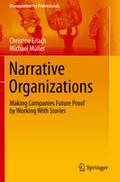 Narrative Organizations