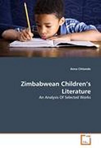 Zimbabwean Children’s Literature