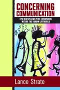 Concerning Communication