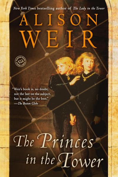 The Princes in the Tower