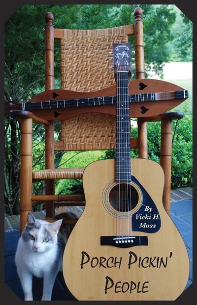 Porch Pickin’ People