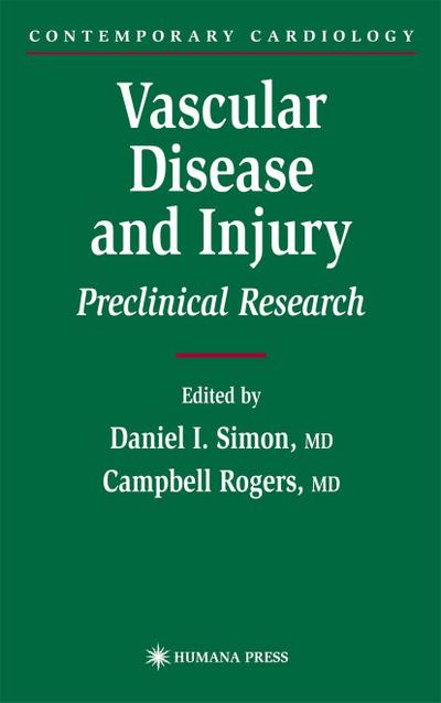 Vascular Disease and Injury