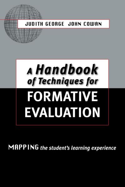 A Handbook of Techniques for Formative Evaluation
