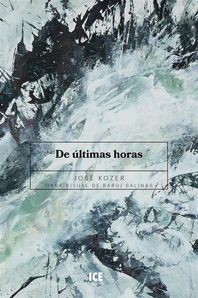De últimas horas
