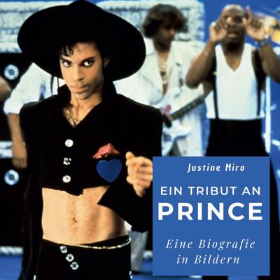 Ein Tribut an <br> Prince