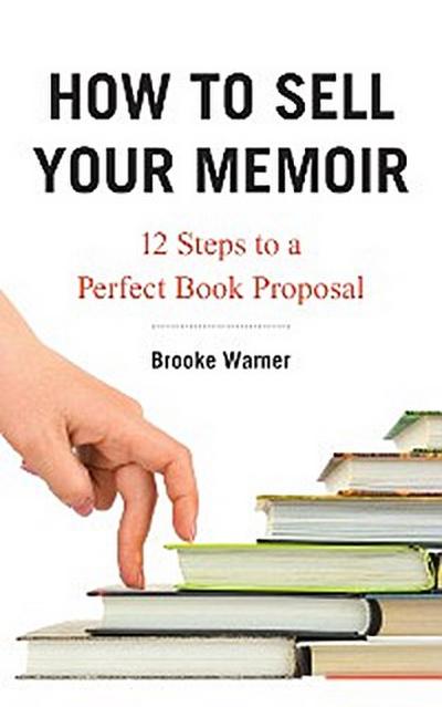 How to Sell Your Memoir