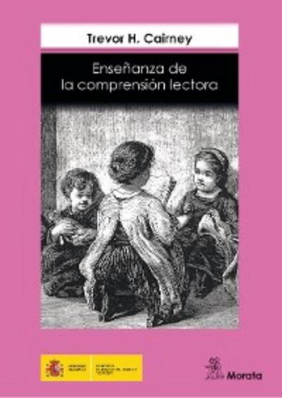 Enseñanza de la comprensión lectora