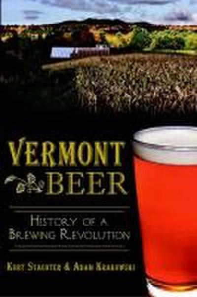 Vermont Beer