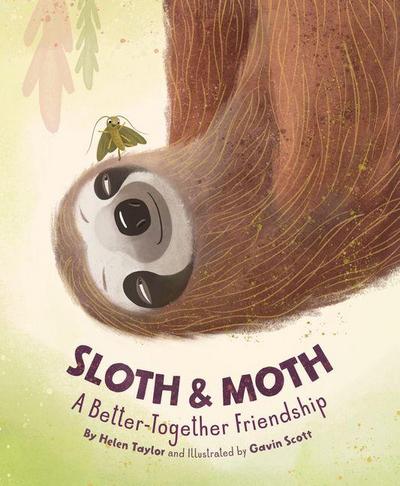 Sloth & Moth