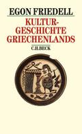 Kulturgeschichte Griechenlands