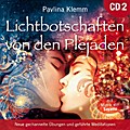 Lichtbotschaften von den Plejaden