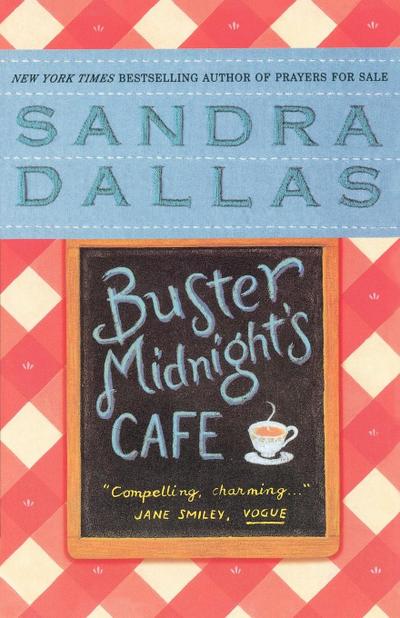Buster Midnight’s Cafe