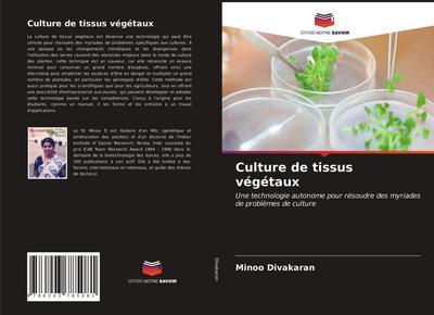 Culture de tissus végétaux