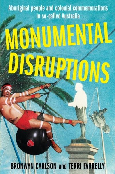 Monumental Disruptions