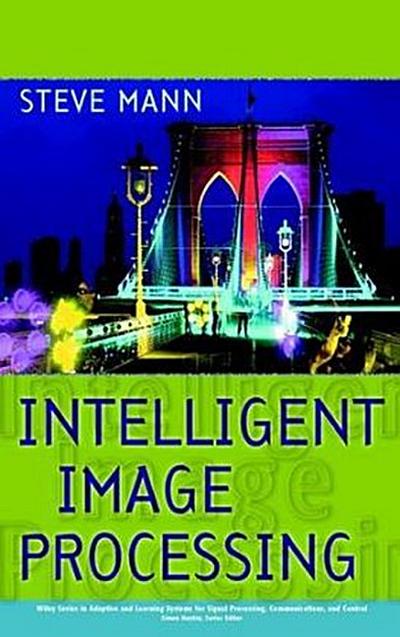 Intelligent Image Processing
