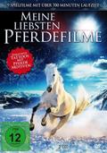 Meine liebsten Pferdefilme