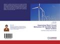 Improving Short Circuit Behaviour Of variable Speed Wind Turbine