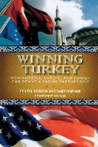 Winning Turkey