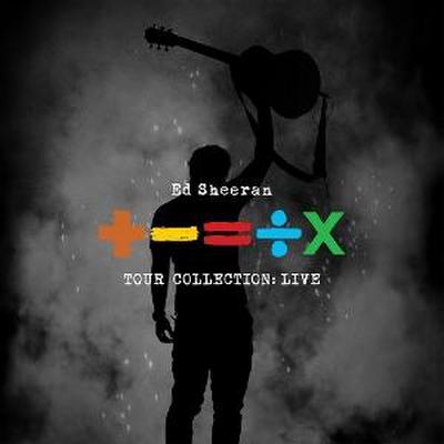 +-=/x(TOUR COLLECTION:Live)