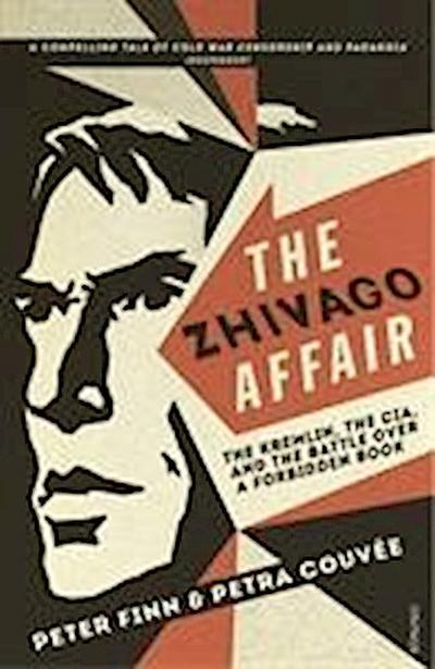 Finn, P: The Zhivago Affair