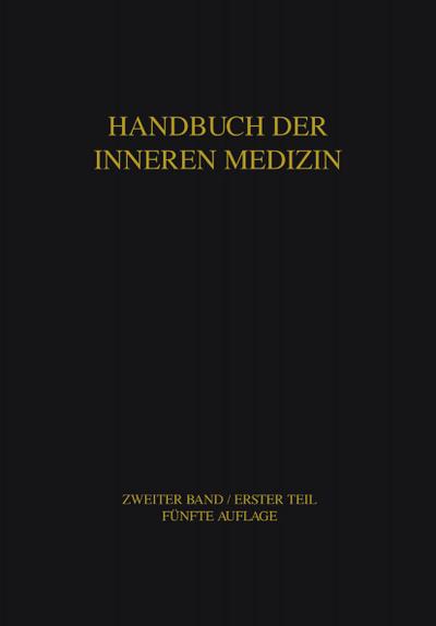 Blut und Blutkrankheiten