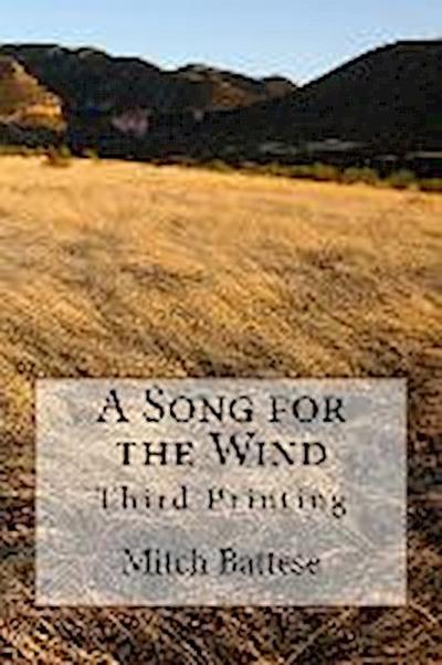 SONG FOR THE WIND