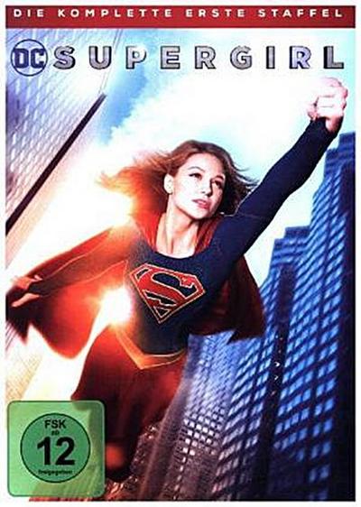 Supergirl