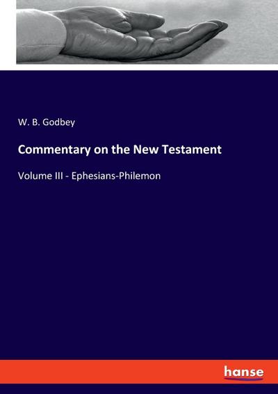 Commentary on the New Testament