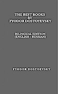 The Best Books by Fyodor Dostoyevsky