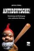 Antideutsche!: Entstehung und Niedergang einer politischen Richtung