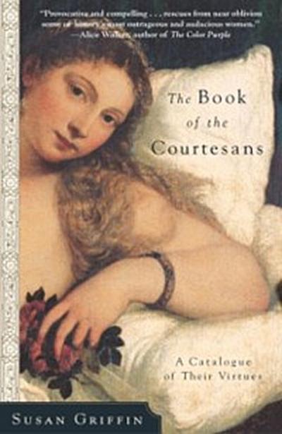 Book of the Courtesans