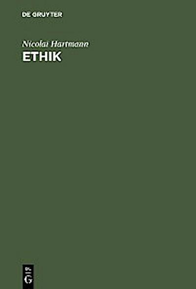 Ethik