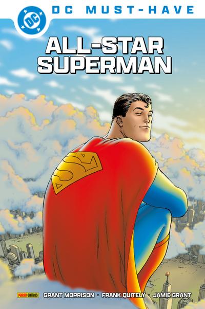 DC Must-Have: All-Star Superman (eBook, PDF) - Grant Morrison