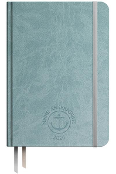 Meine Ankerpunkte 2026