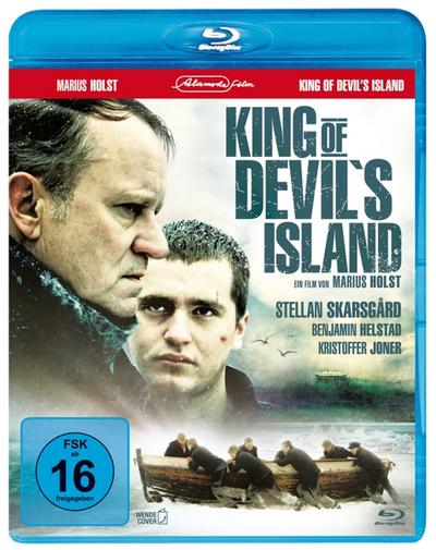 King of Devils Island