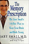 The Memory Prescription