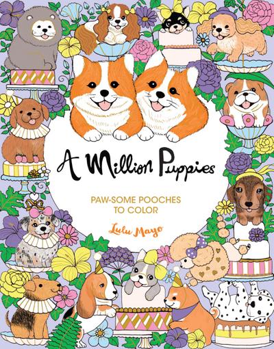 A Million Puppies