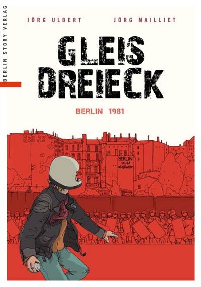 Gleisdreieck